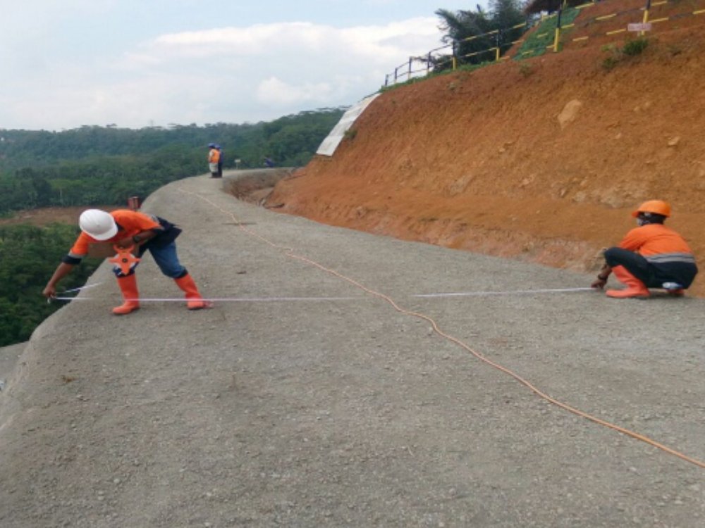 PEMASANGAN 2