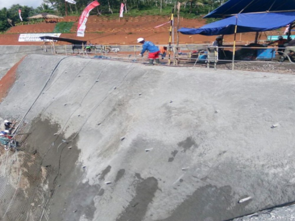 PEMASANGAN 3