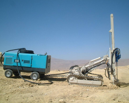 drill
